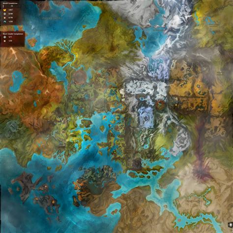 gw2 ecto gamble|gw2 map overlay.